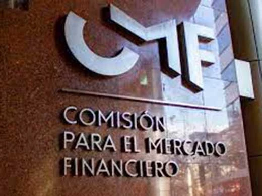 CMF fortalece supervisión de riesgos financieros en aseguradoras