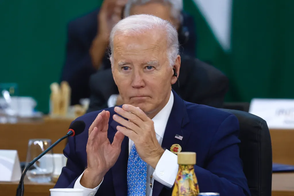 ¿Qué le queda por hacer a Biden en sus últimos 60 días en la Casa Blanca?