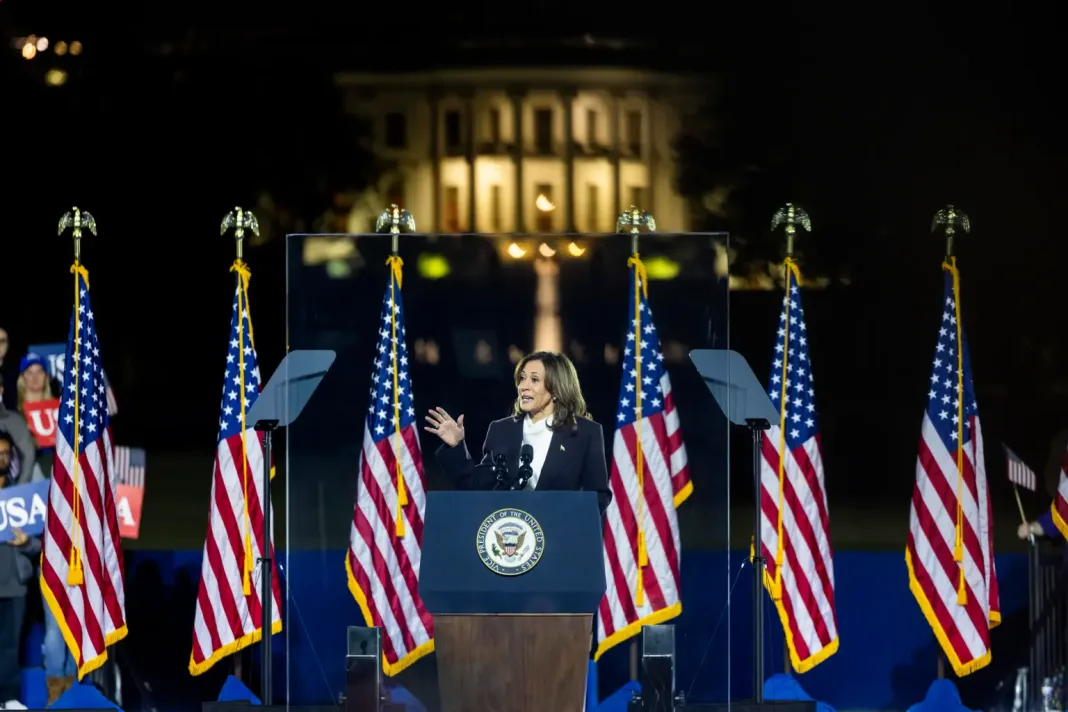 Latinoamérica: Una nota al pie en la campaña presidencial estadounidense
