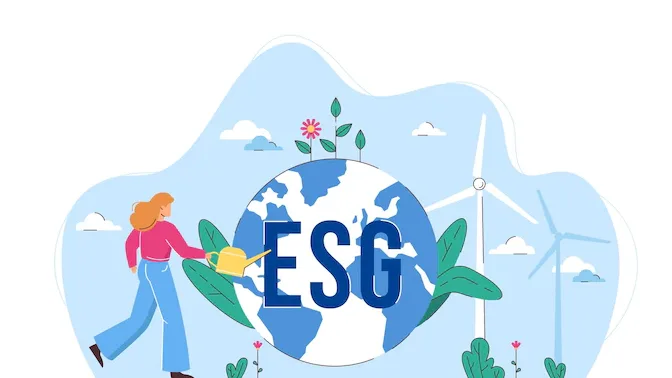 Los procesos de aseguradoras más impactados por los criterios ESG