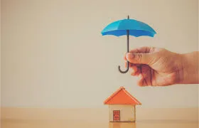Protegiendo su Hogar de las Lluvias