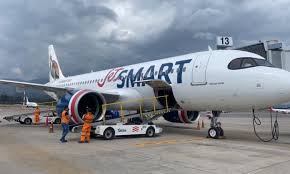 JetSMART expande en Argentina