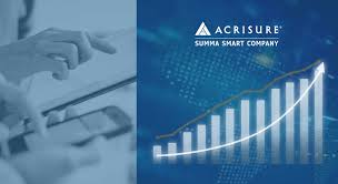Acrisure-Summa Impulsa las Ventas Cruzadas con IA