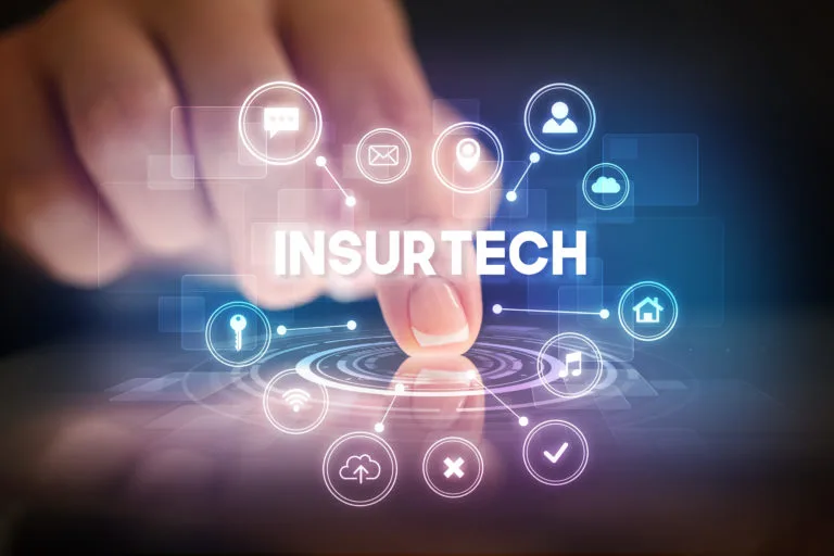 Contracción Temporal del Insurtech: Perspectiva Cautelosa
