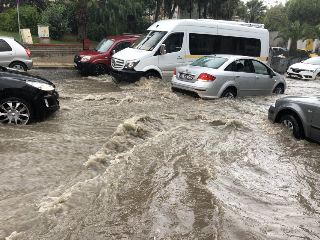 La DANA: Golpe devastador para el sector asegurador