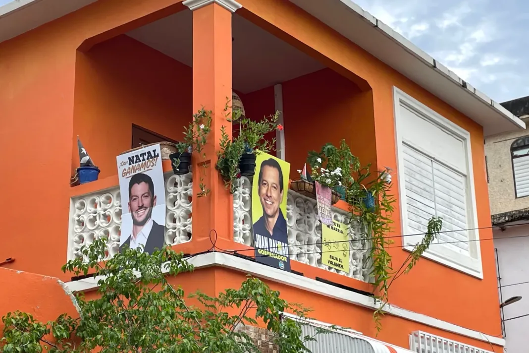 Puerto Rico: Elecciones 2024, una contienda cerrada
