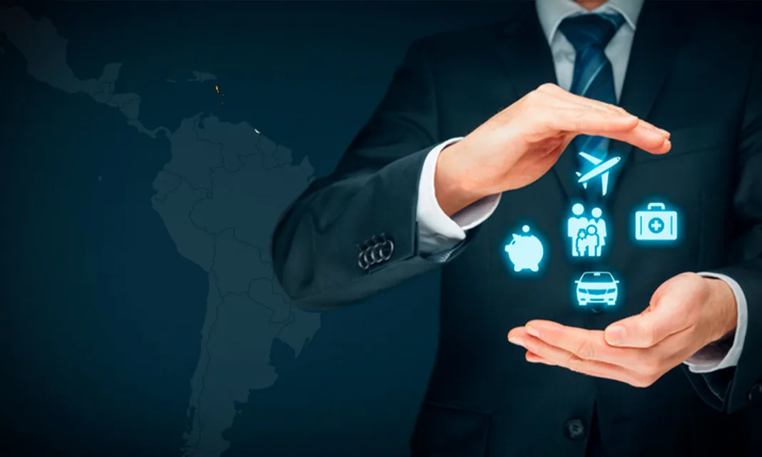 Crecen las Tarifas de Seguros en Latinoamérica