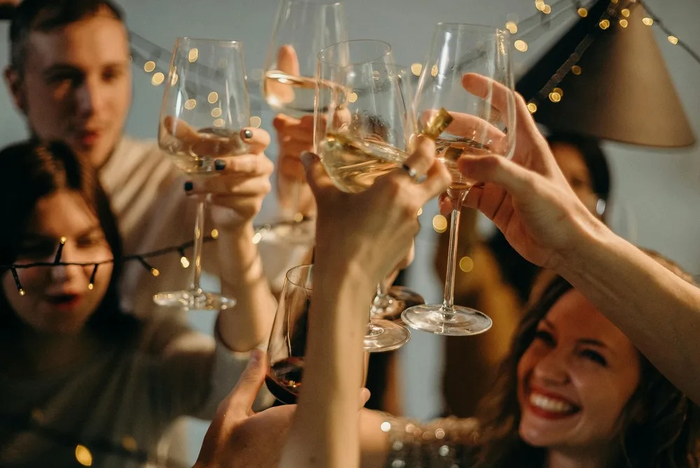 Fiestas Navideñas Corporativas: Celebrando con Responsabilidad