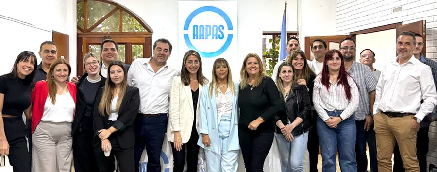 Realizan capacitación sobre la importancia del Seguro de Caución