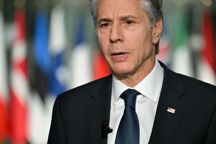 El futuro de Siria preocupa a Estados Unidos