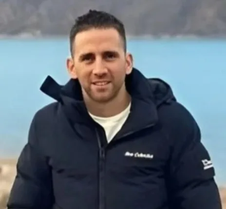 Retienen a gendarme argentino en Venezuela