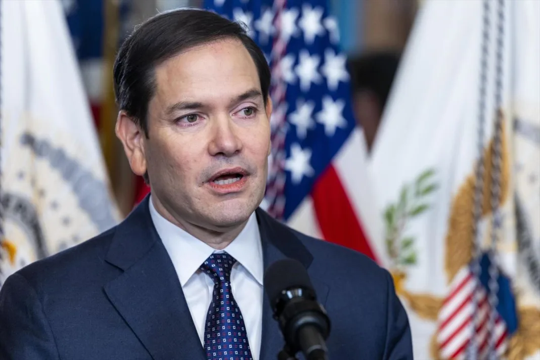 Marco Rubio iniciará