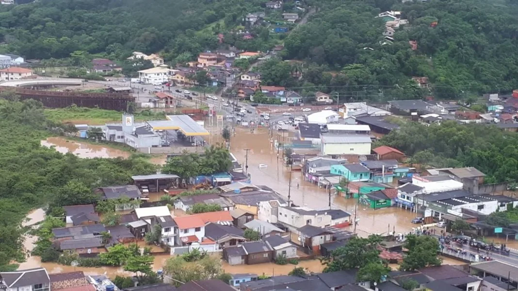 Florianópolis