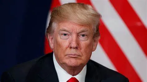 Trump planea comenzar su mandato anunciando el 