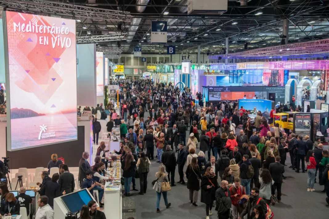 FITUR 2025