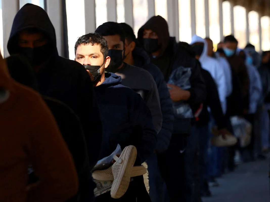 México ha recibido más de 4 mil deportados desde la asunción de Trump