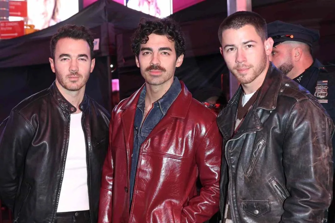 Los-Jonas-Brothers regresan