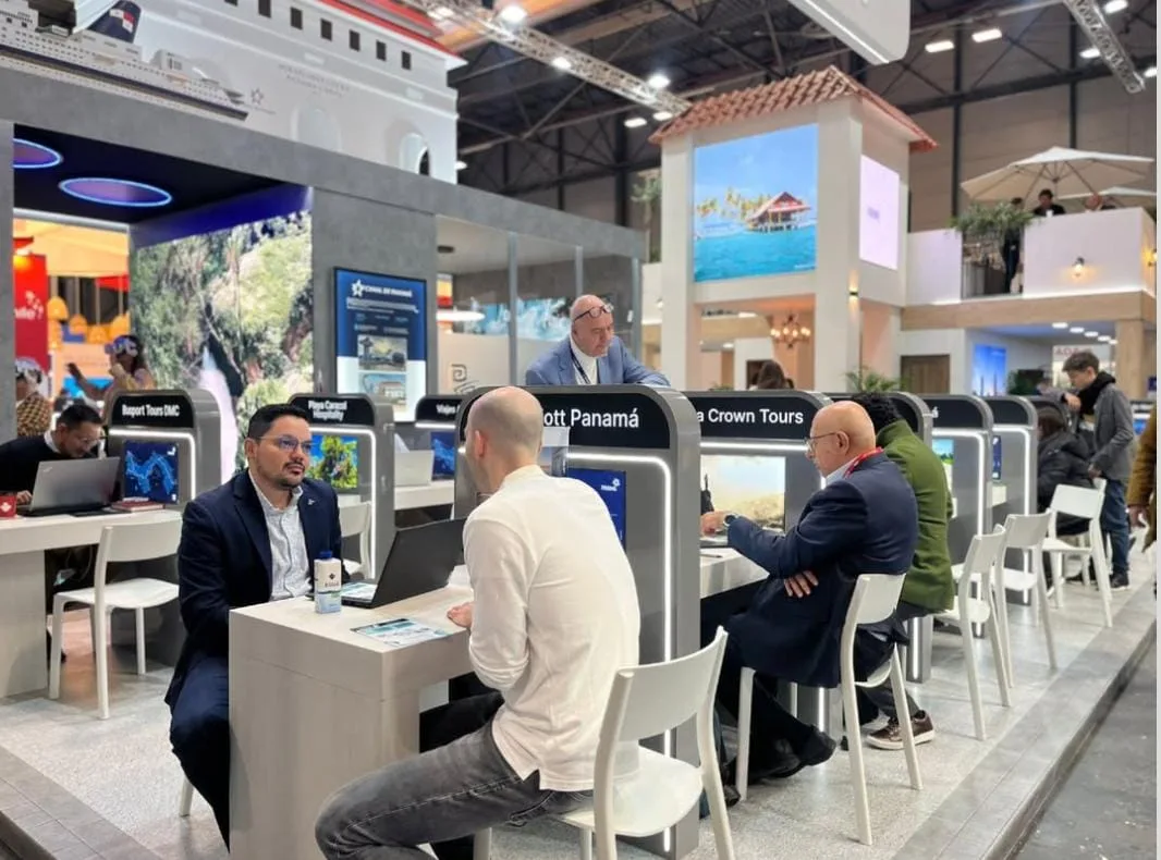 Comenzó la FITUR 2025: El epicentro del turismo global en Madrid
