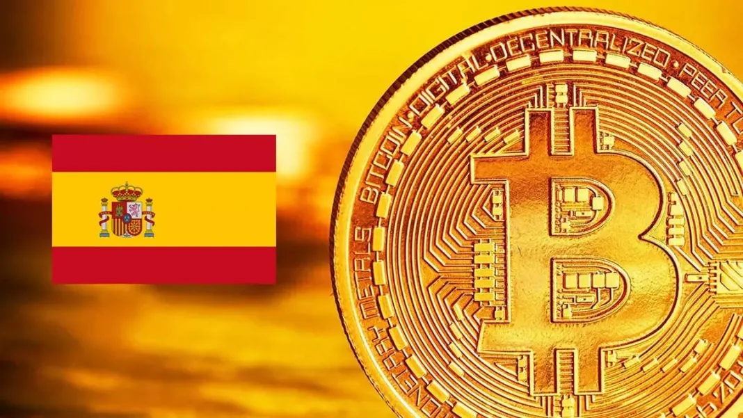 Bitcoin en España