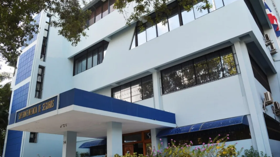 Superientendencia de Seguros de República Dominicana