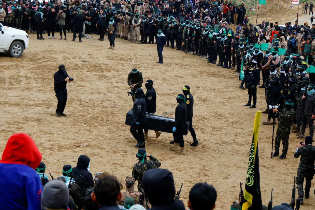 hamas