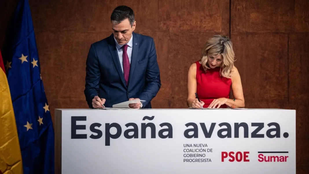 Gobierno español impulsa la reducción de la jornada laboral