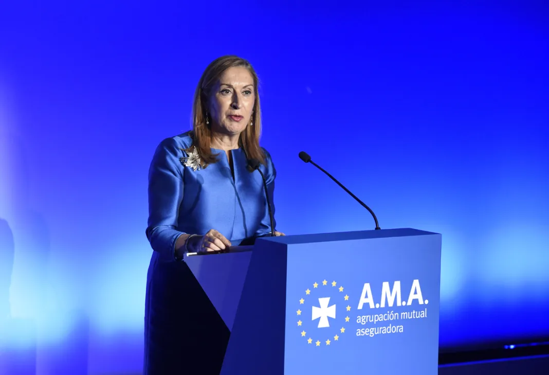 A.M.A. Se une a la era digital y desarrollo sostenible en este 2025