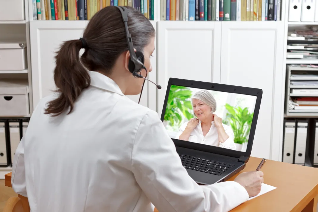 Servicios digitales de Salud y Bienestar impactan positivamente