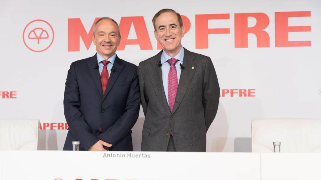 MAPFRE Seguros espera superar los 900 millones de euros en 2025