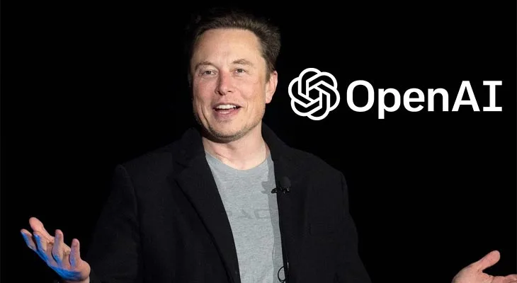 Elon Musk enfrentado a grandes líderes empresariales