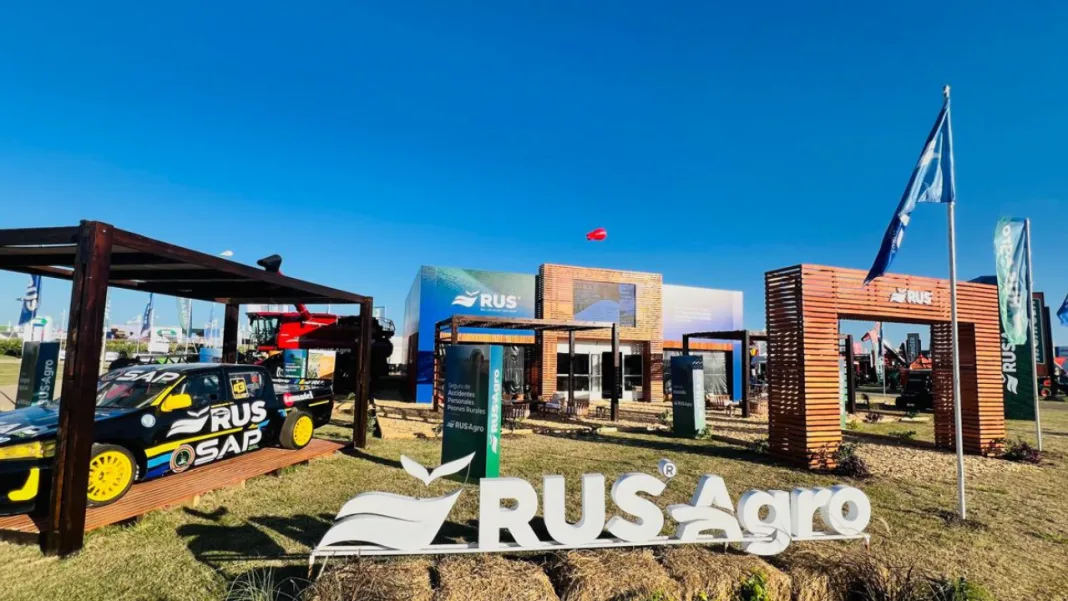 Rio Uruguay Seguros será el Sponsor en la Expoagro 2025