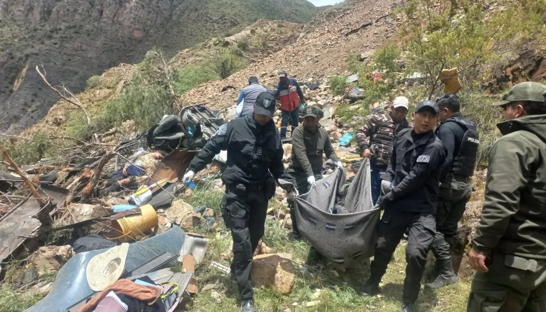 Bolivia