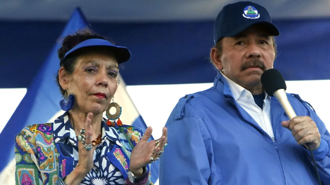 Daniel Ortega