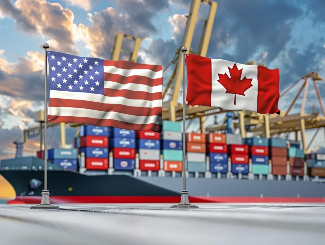 Canadá responde a las represalias comerciales de Donald Trump