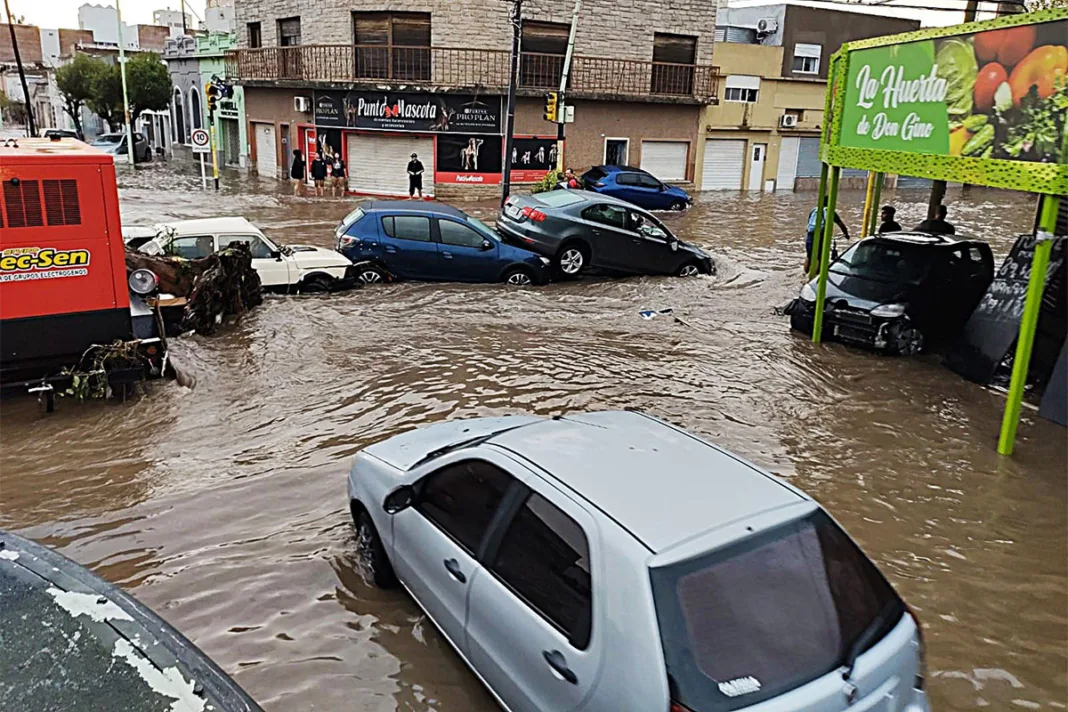 Bahía Blanca