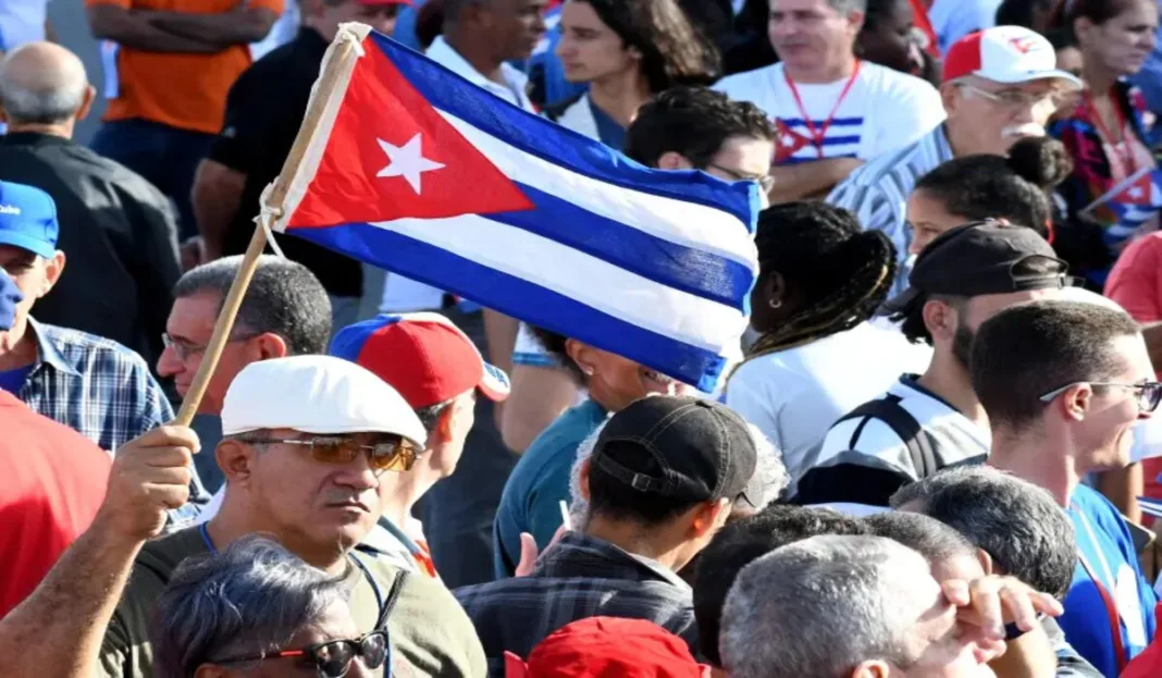 Cuba