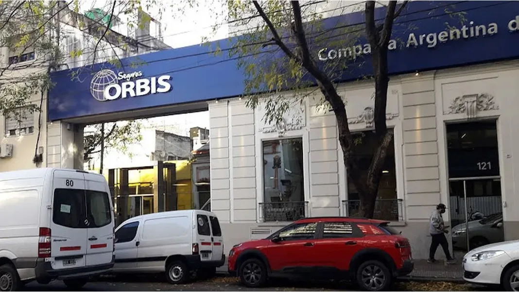 Orbis Seguro