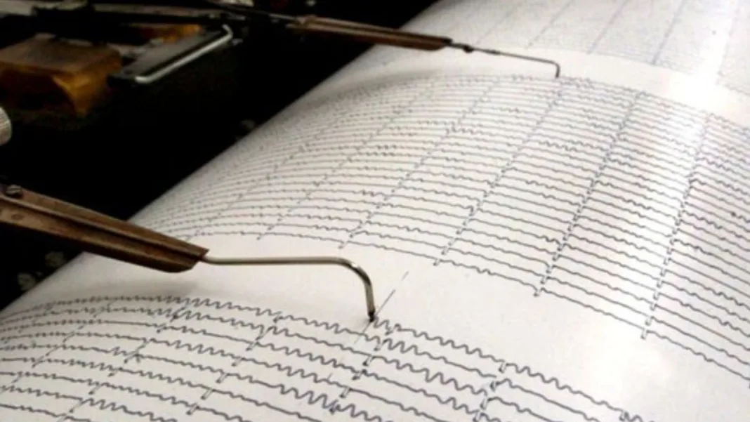 Terremoto