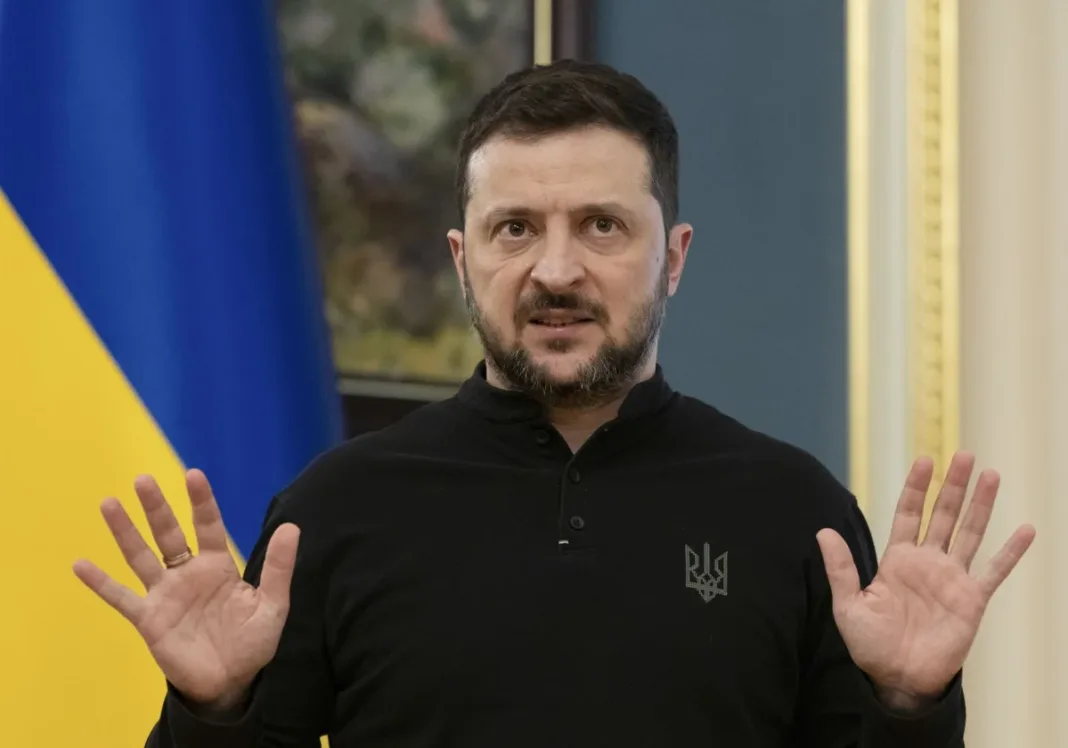 Zelensky