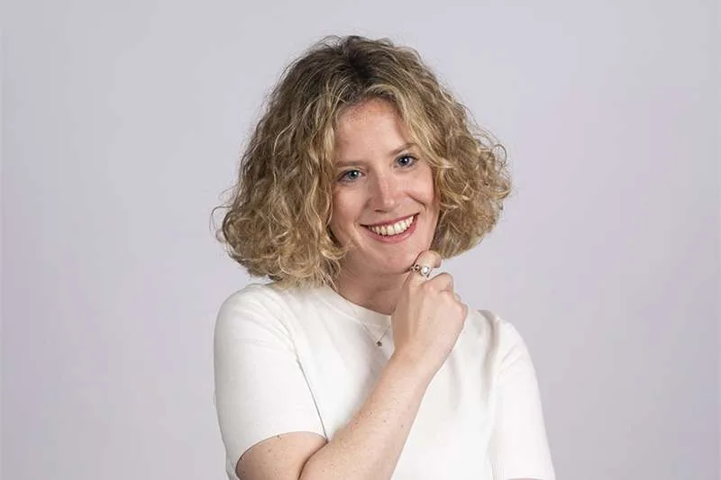 Blanca Sáenz de Buruaga