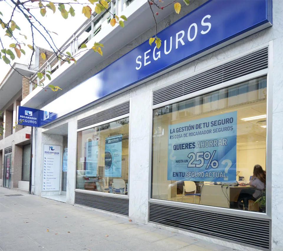 Sector aseguradoras