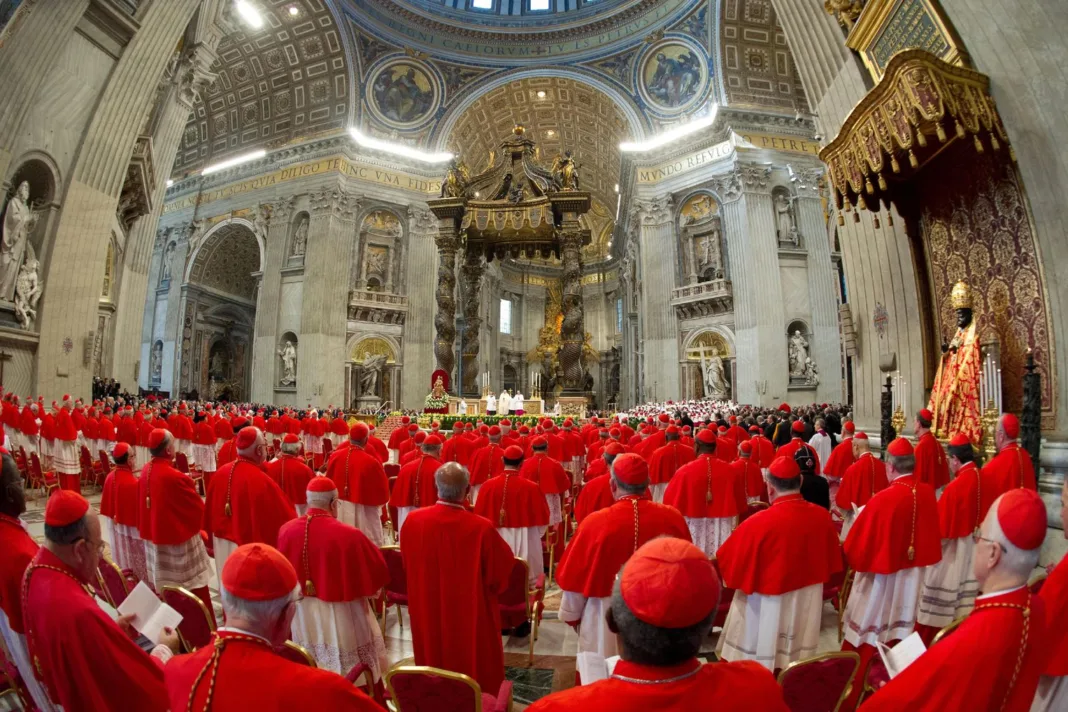Vaticano