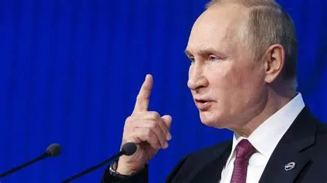 Putin sorprende con tregua de 72 horas, pero Ucrania exige más