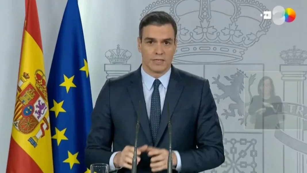 Pedro Sánchez se mantiene alerta: 