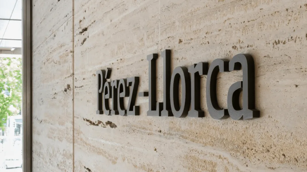 Pérez-Llorca