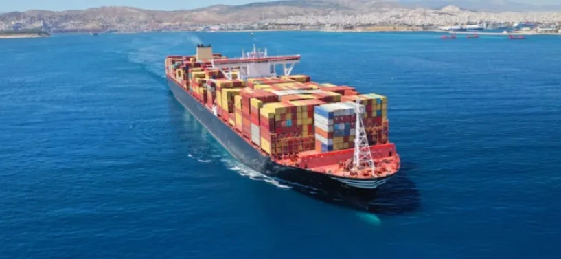 El mediterráneo será Zona de Control de Emisiones Marítimas