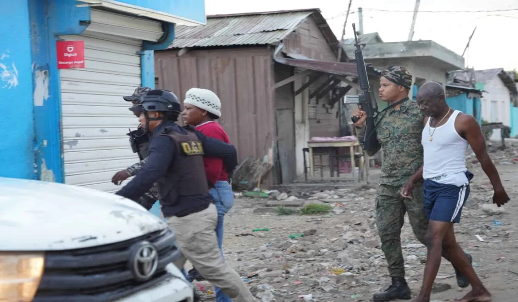 Indocumentados