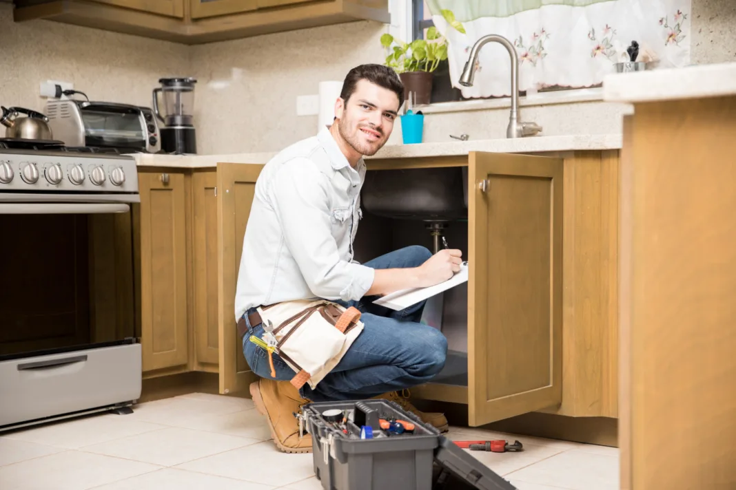 Reparadores