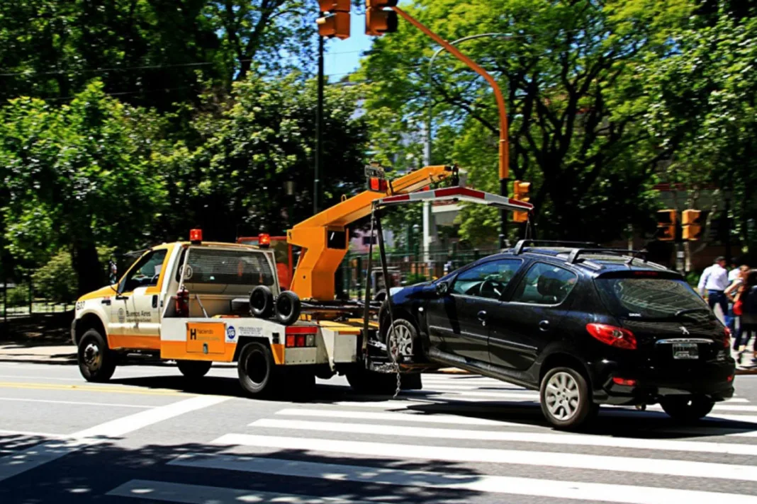 Seguro de auto