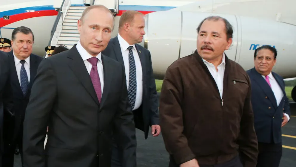Rusia